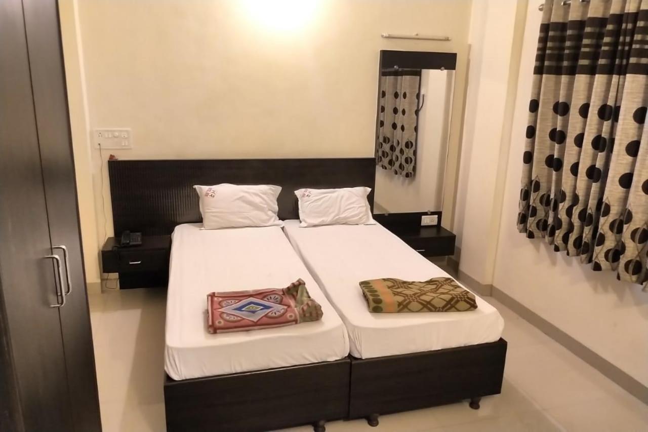 Hotel Rose Lodge Pune Luaran gambar