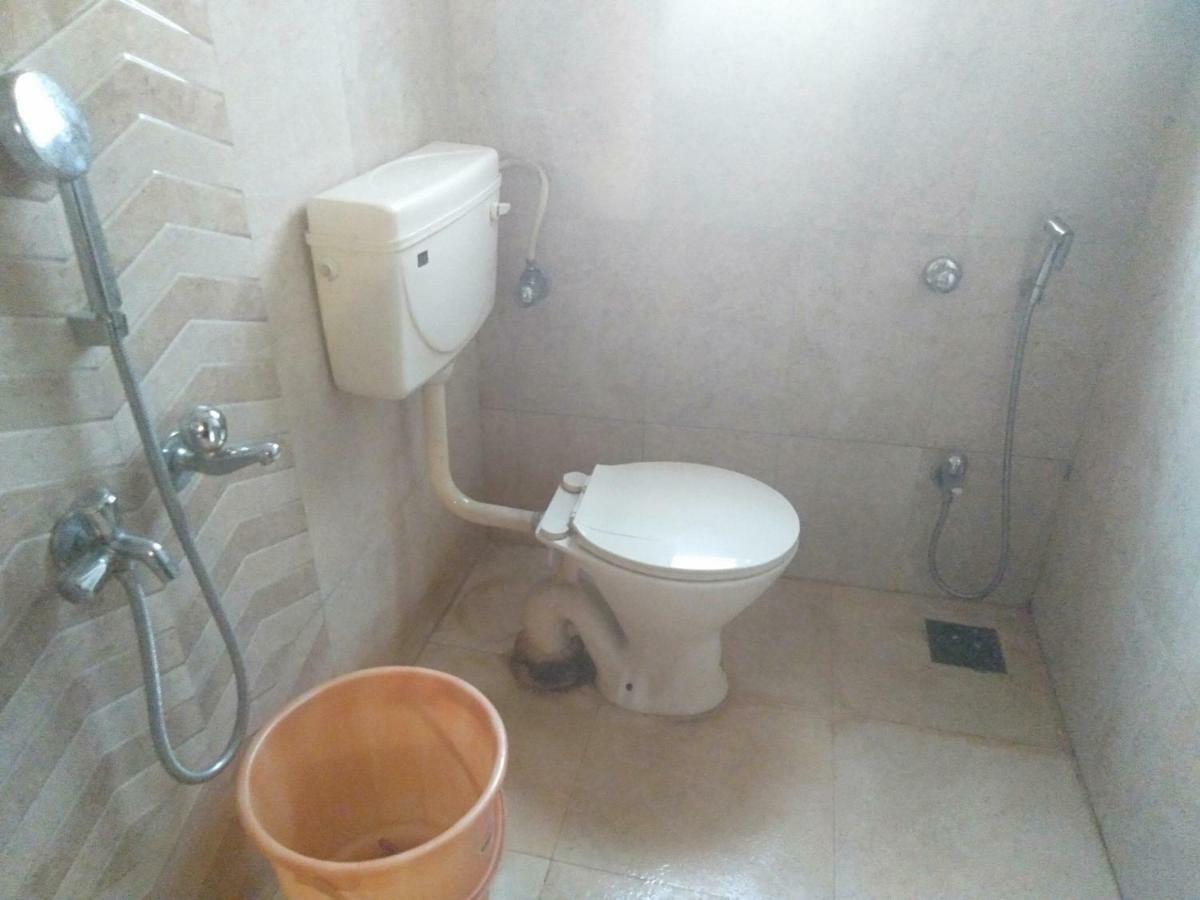 Hotel Rose Lodge Pune Luaran gambar