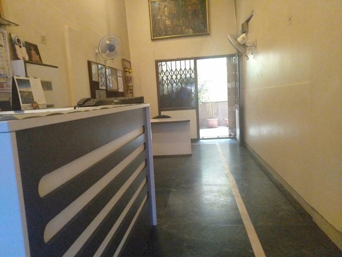 Hotel Rose Lodge Pune Luaran gambar