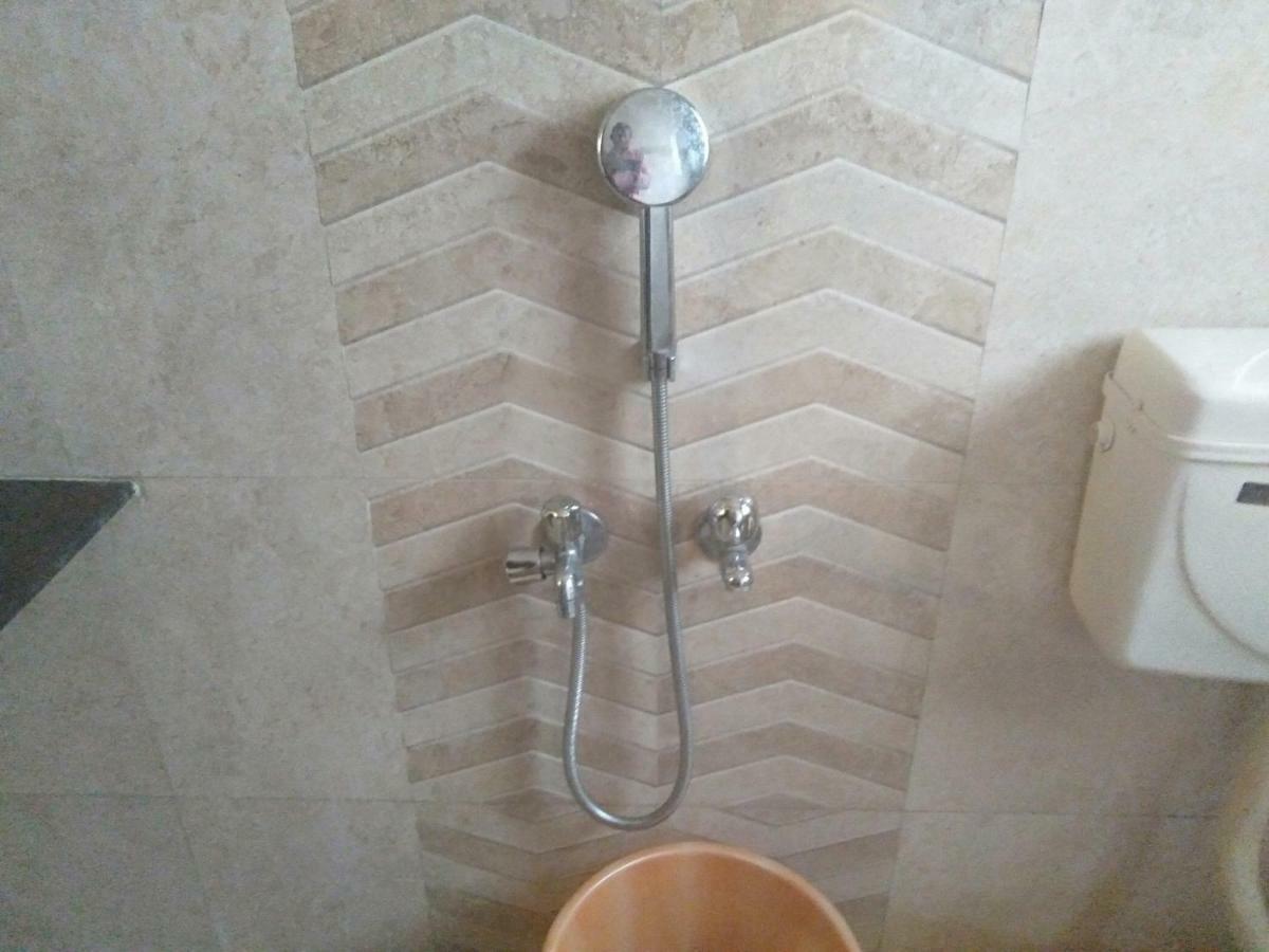 Hotel Rose Lodge Pune Luaran gambar